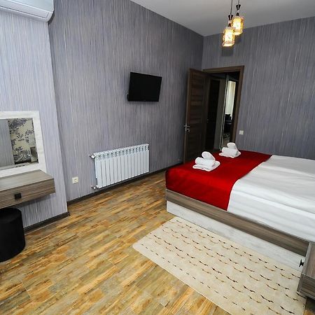 Kolkhi Palace Tbilisi Esterno foto